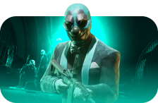 Payday 3 Infamy Leveling